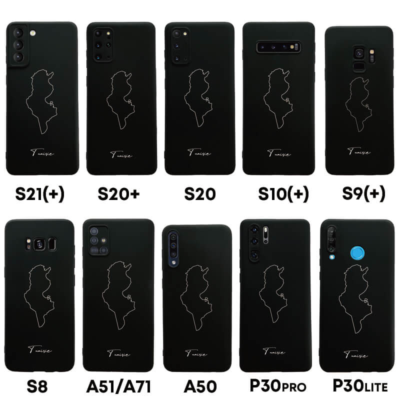 Tunesien Handyhülle