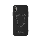 Chechnya Case